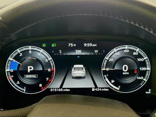 2024 Mitsubishi Outlander SE 2.5 2WD