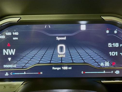 Onyx Black 2023 GMC Sierra 1500 AT4