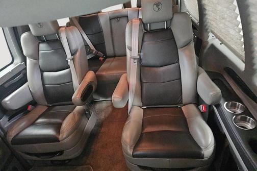 SEO: Special Solid Paint 2021 Chevrolet Express 2500 LT