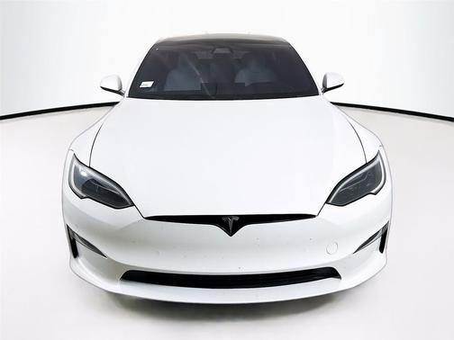 2022 Tesla Model S Dual Motor All-Wheel Drive