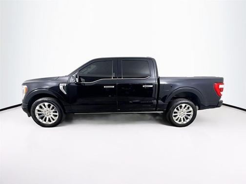 2022 Ford F-150 Limited