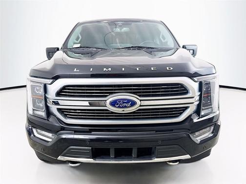 2022 Ford F-150 Limited