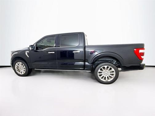 2022 Ford F-150 Limited