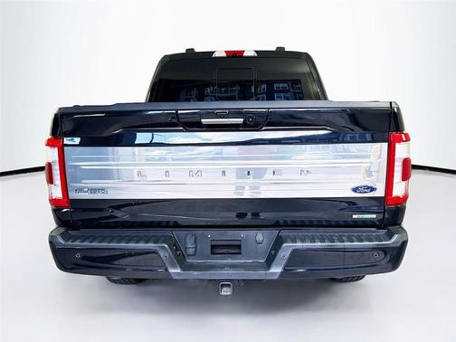2022 Ford F-150 Limited