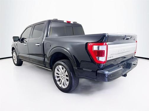 2022 Ford F-150 Limited