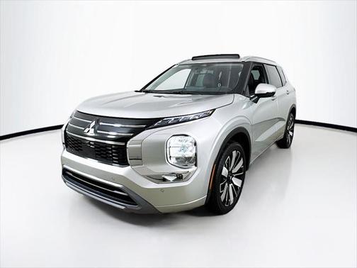 2025 Mitsubishi Outlander SEL 2.5 2WD