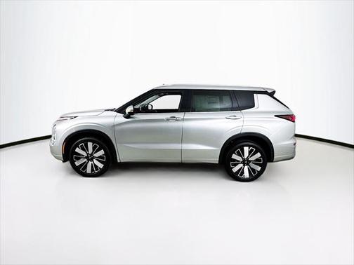 2025 Mitsubishi Outlander SEL 2.5 2WD