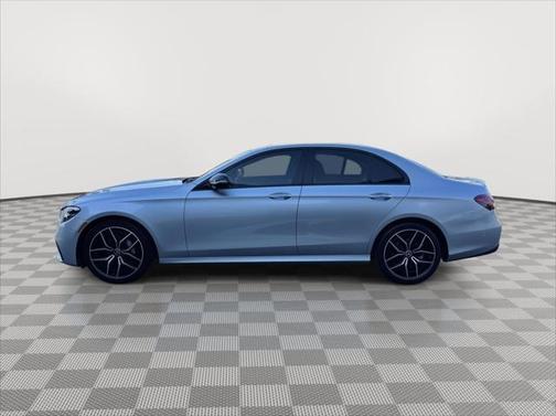 2022 Mercedes-Benz E-Class E 350 RWD Sedan