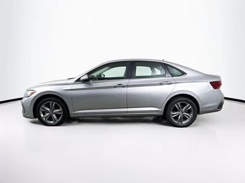 2023 Volkswagen Jetta 1.5T SE