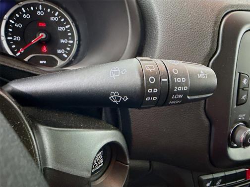 Glacier Metallic 2017 Jeep Renegade Limited