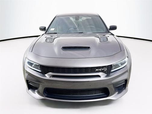 2023 Dodge Charger SRT Hellcat Widebody Jailbreak