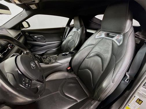 2021 Toyota Supra A91 Edition