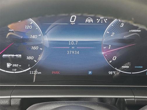 MANUFAKTUR Moonlight White Metallic 2024 Mercedes-Benz AMG GLE 53 4MATIC+ Coupe