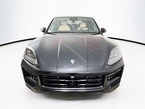 2025 Porsche Cayenne Cayenne Turbo E-Hybrid