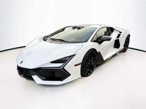 2024 Lamborghini Revuelto Coupe