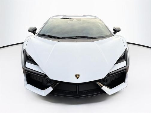 2024 Lamborghini Revuelto Coupe