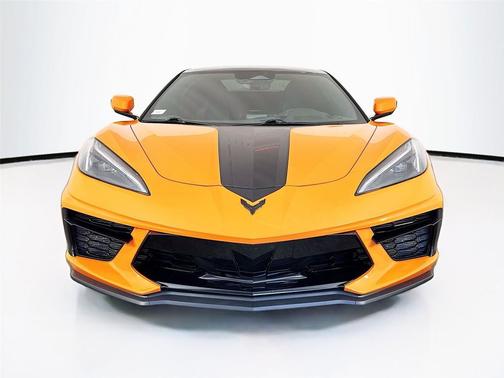 2024 Chevrolet Corvette Stingray w/1LT