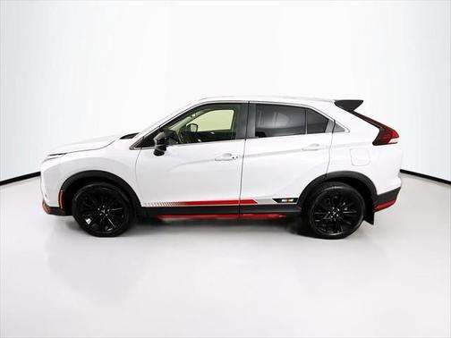 2024 Mitsubishi Eclipse Cross Ralliart S-AWC