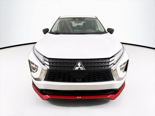 2024 Mitsubishi Eclipse Cross Ralliart S-AWC