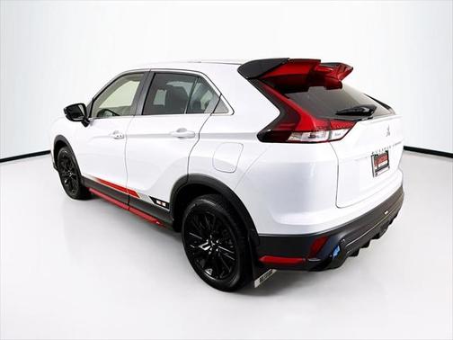 2024 Mitsubishi Eclipse Cross Ralliart S-AWC