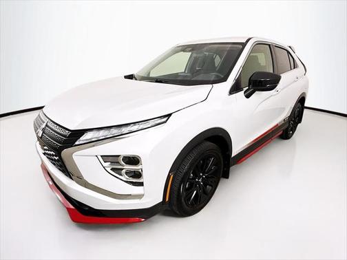 2024 Mitsubishi Eclipse Cross Ralliart S-AWC