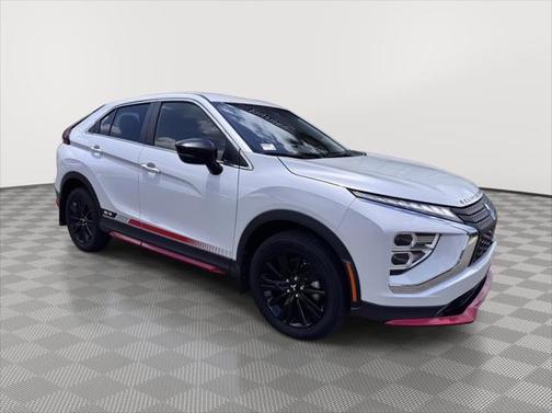 2024 Mitsubishi Eclipse Cross Ralliart S-AWC