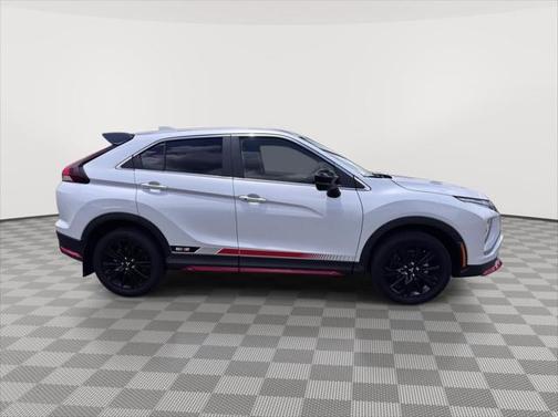 2024 Mitsubishi Eclipse Cross Ralliart S-AWC