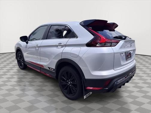 2024 Mitsubishi Eclipse Cross Ralliart S-AWC
