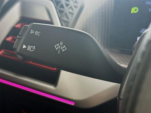 Special Order Color 2024 BMW XM Label Red