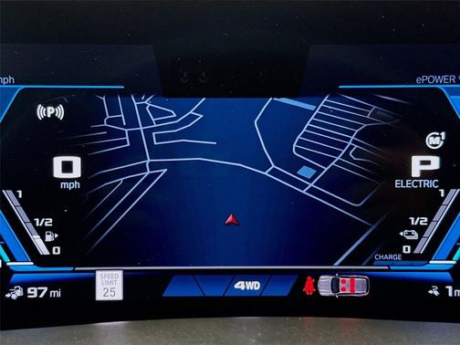 Special Order Color 2024 BMW XM Label Red