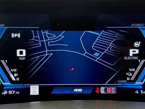 Special Order Color 2024 BMW XM Label Red