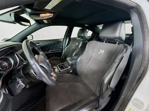 2020 Dodge Charger Scat Pack