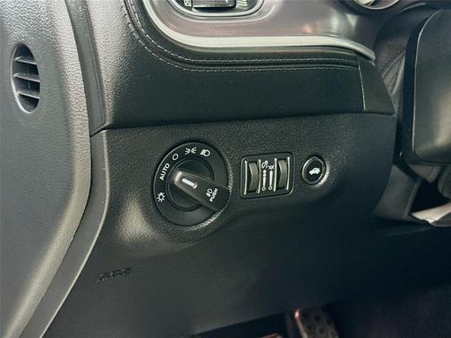 2020 Dodge Charger Scat Pack