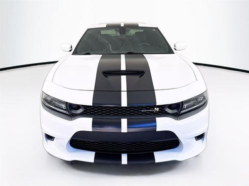 2020 Dodge Charger Scat Pack