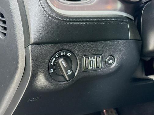 2020 Dodge Charger Scat Pack