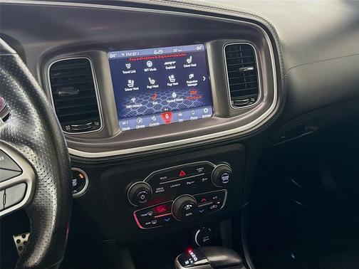 2020 Dodge Charger Scat Pack