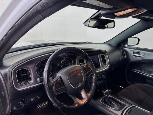 2020 Dodge Charger Scat Pack