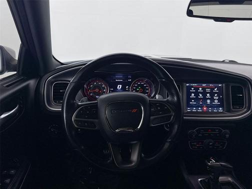 2020 Dodge Charger Scat Pack