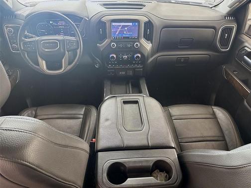 2021 GMC Sierra 2500 Denali