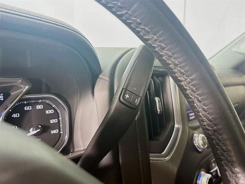 2021 GMC Sierra 2500 Denali