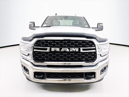 2023 RAM 2500 Big Horn Crew Cab 4x4 6'4' Box