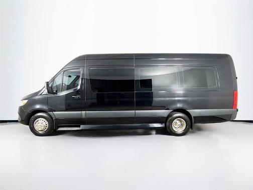 2020 Mercedes-Benz Sprinter 3500XD High Roof