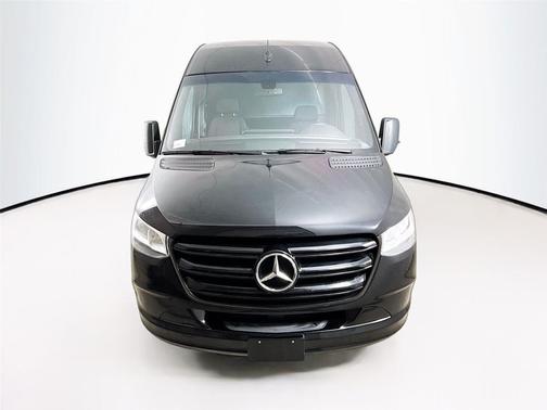 2020 Mercedes-Benz Sprinter 3500XD High Roof