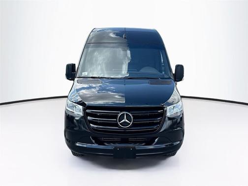 2020 Mercedes-Benz Sprinter 3500XD High Roof
