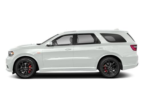 2018 Dodge Durango SRT