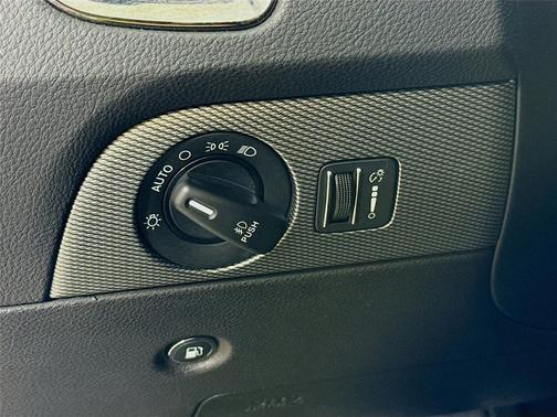 2018 Dodge Durango SRT