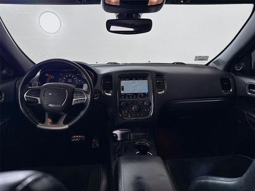 2018 Dodge Durango SRT