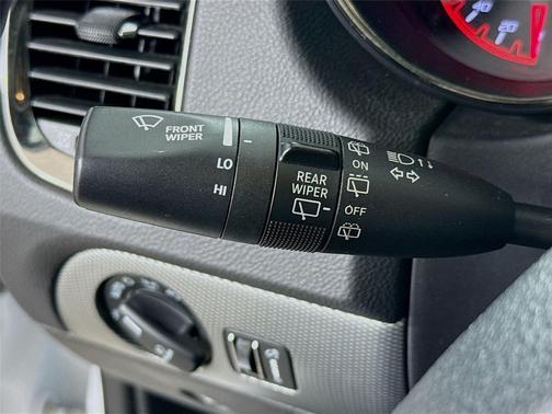 2018 Dodge Durango SRT