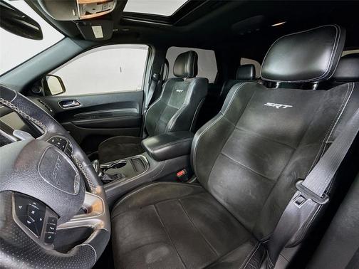 2018 Dodge Durango SRT