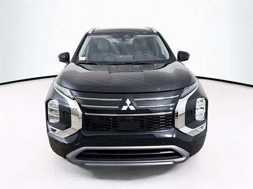 2026 Mitsubishi Outlander SEL 1.5T S-AWC